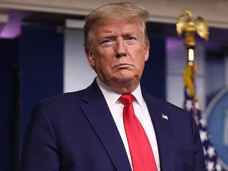 Tramp: Razgovaraću sutra sa Putinom o okončanju rata u Ukrajini