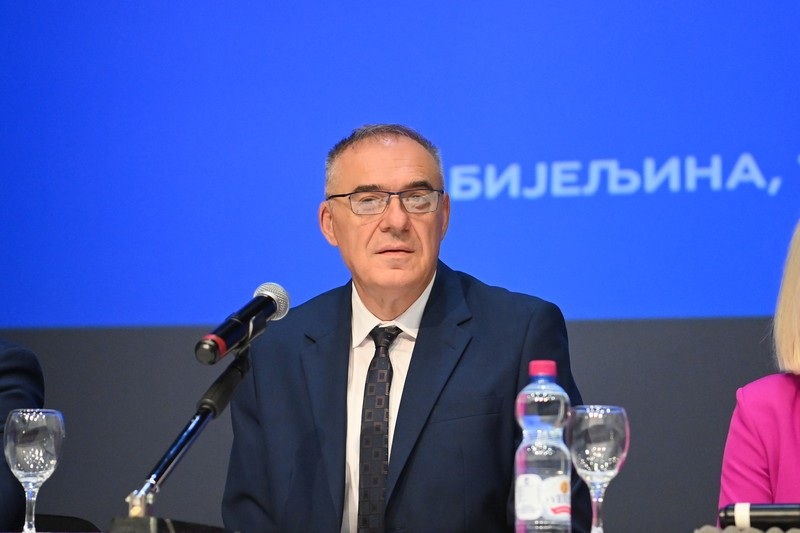 Bijeljina: Počela Izvještajna Skupština SDS-a, šta će delegati odlučiti? (FOTO) 