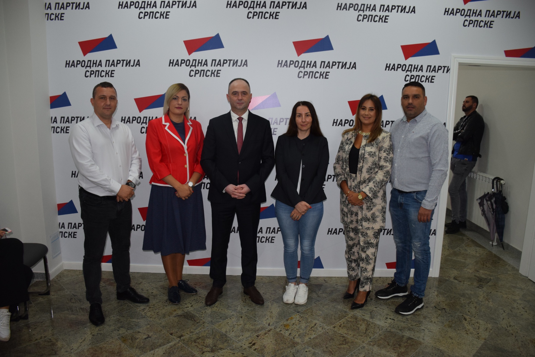 Cvijetinović: Naša koalicija će podržati Dodika i Cvijanovićevu (FOTO)