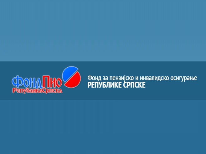 U Srpskoj počinje isplata novembarskih penzija