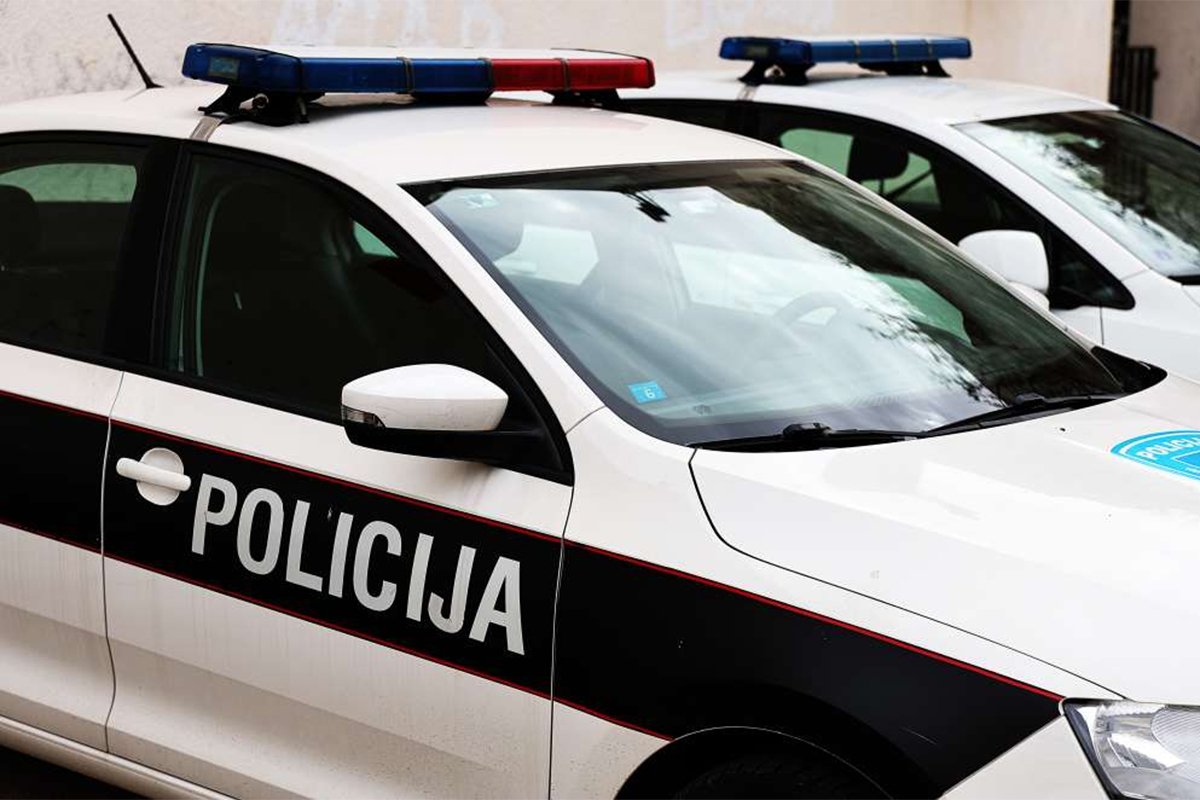 Uhapšen bivši poslanik, supruga ga prijavila za nasilje