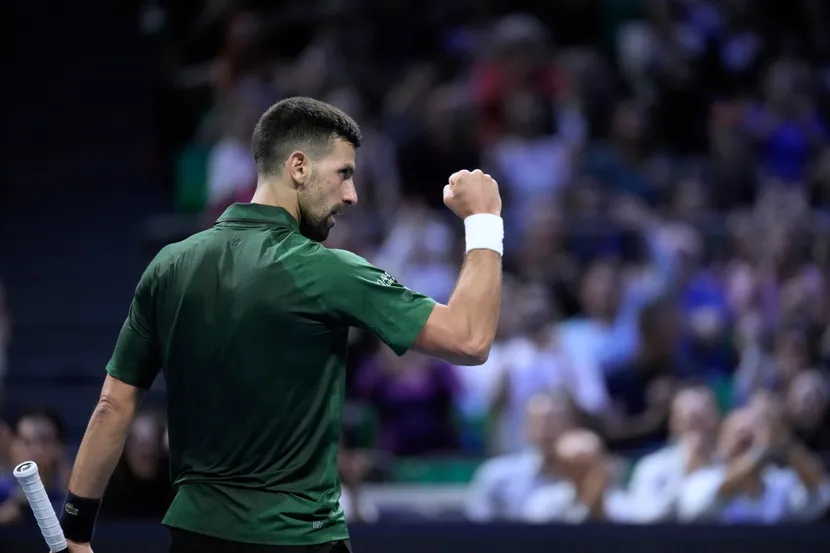 Novak Đoković započinje novu sezonu na Australijan Openu: Prvi rival Španac Pedro Martinez