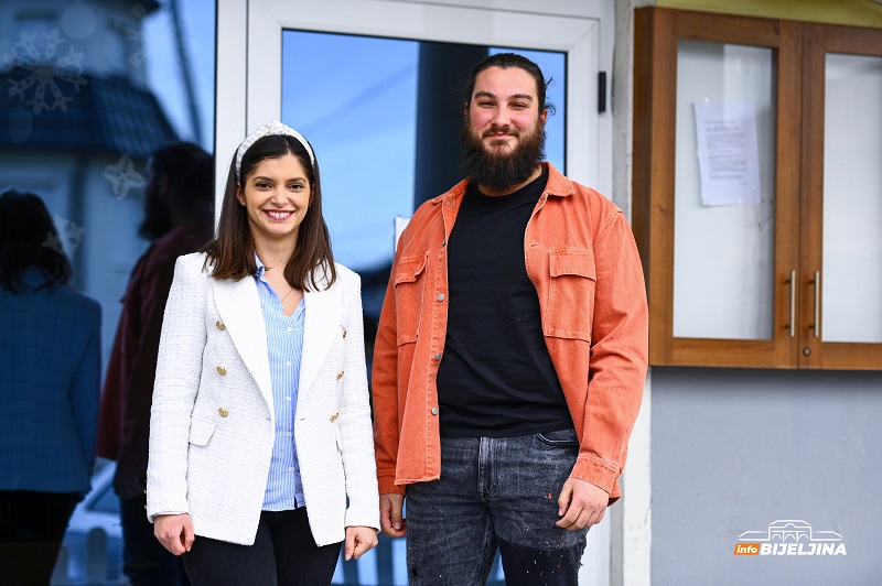 Sanita i Sacmir - bijeljinski Romi koji ruše predrasude (FOTO)