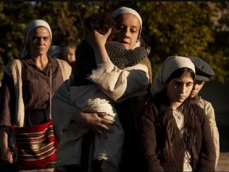 Sandra Ljubojević: Nakon uloge u filmu 