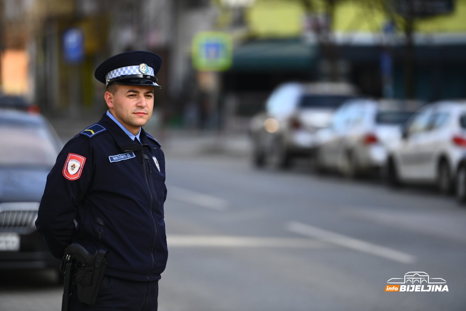 PU Bijeljina: Izborni dan protekao mirno