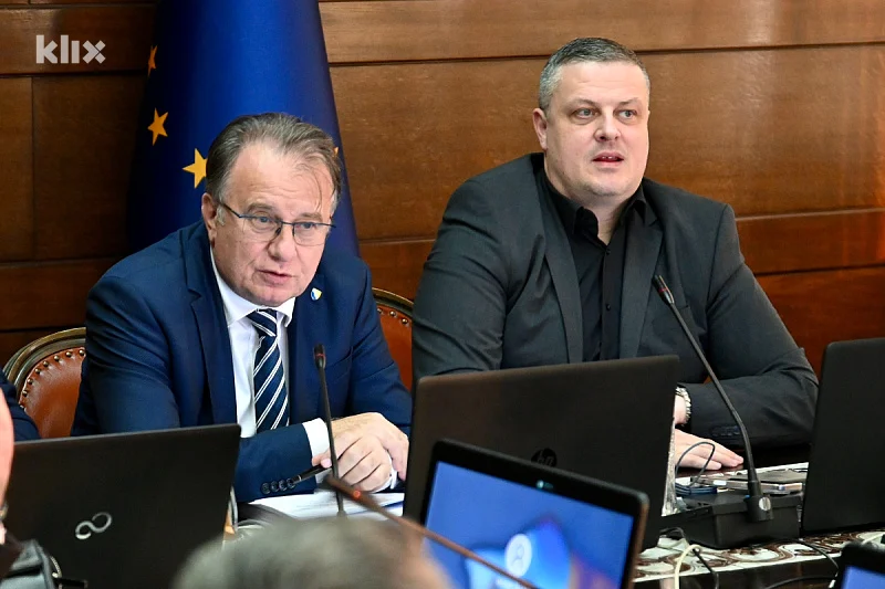 SDP BiH podržava Branka Blanušu na prijevremenim izborima u RS: