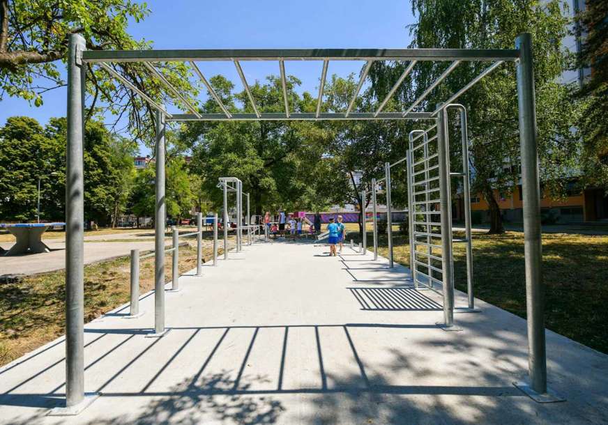 Sunce, svjež vazduh i kretanje, evo zašto vježbanje u prirodi donosi više koristi od treninga u zatvorenom prostoru