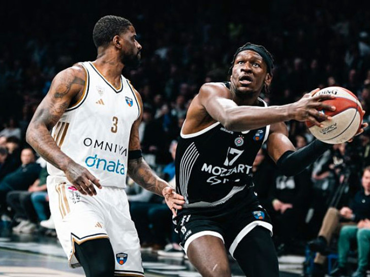 Milionska ponuda NBA tima: Kako je Partizan zadržao Bongu?