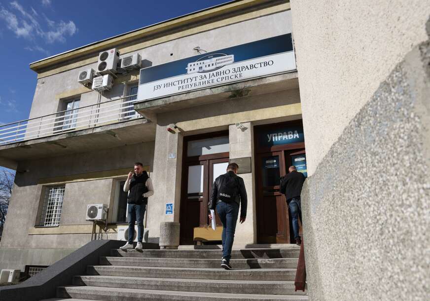 Institut za javno zdravstvo Srpske izdao upozorenje o hantavirusu