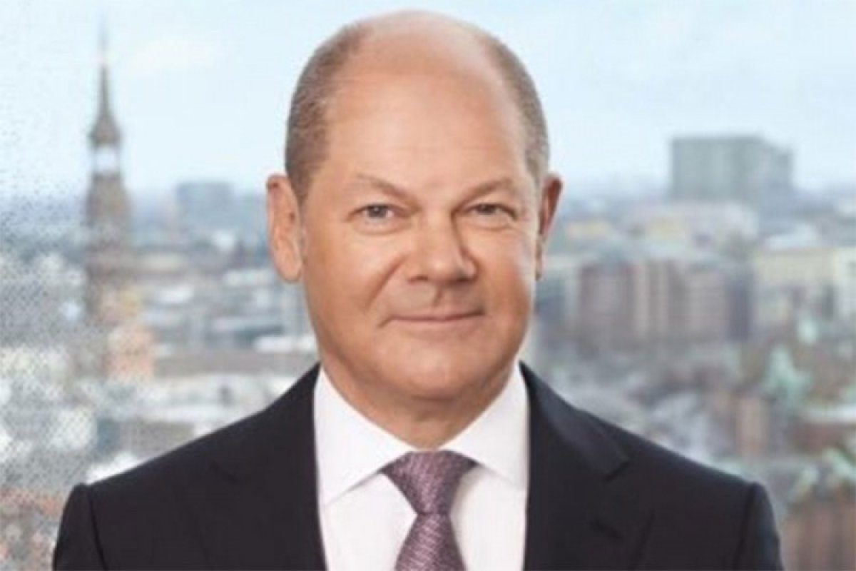 Šolc pozvao na proširenje Evropske unije