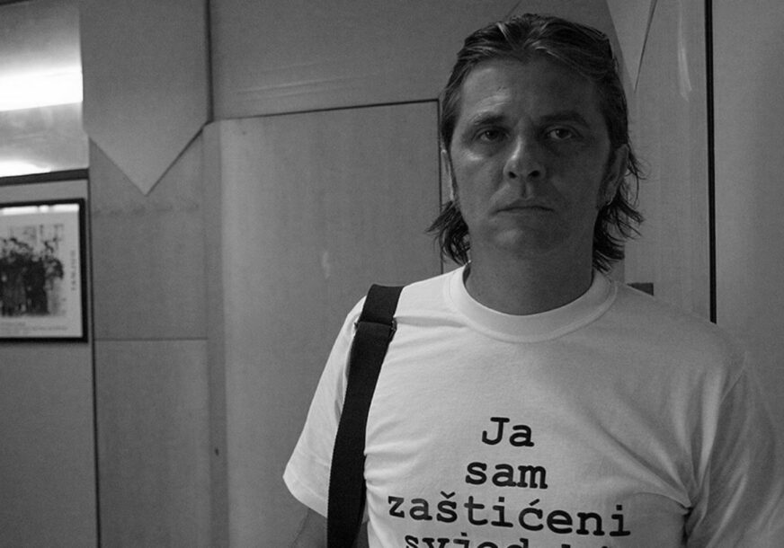 Ko je bio Slobodan Vasković i zašto će ga javnost pamtiti kao jednog od NAJINTRIGANTNIJIH NOVINARA