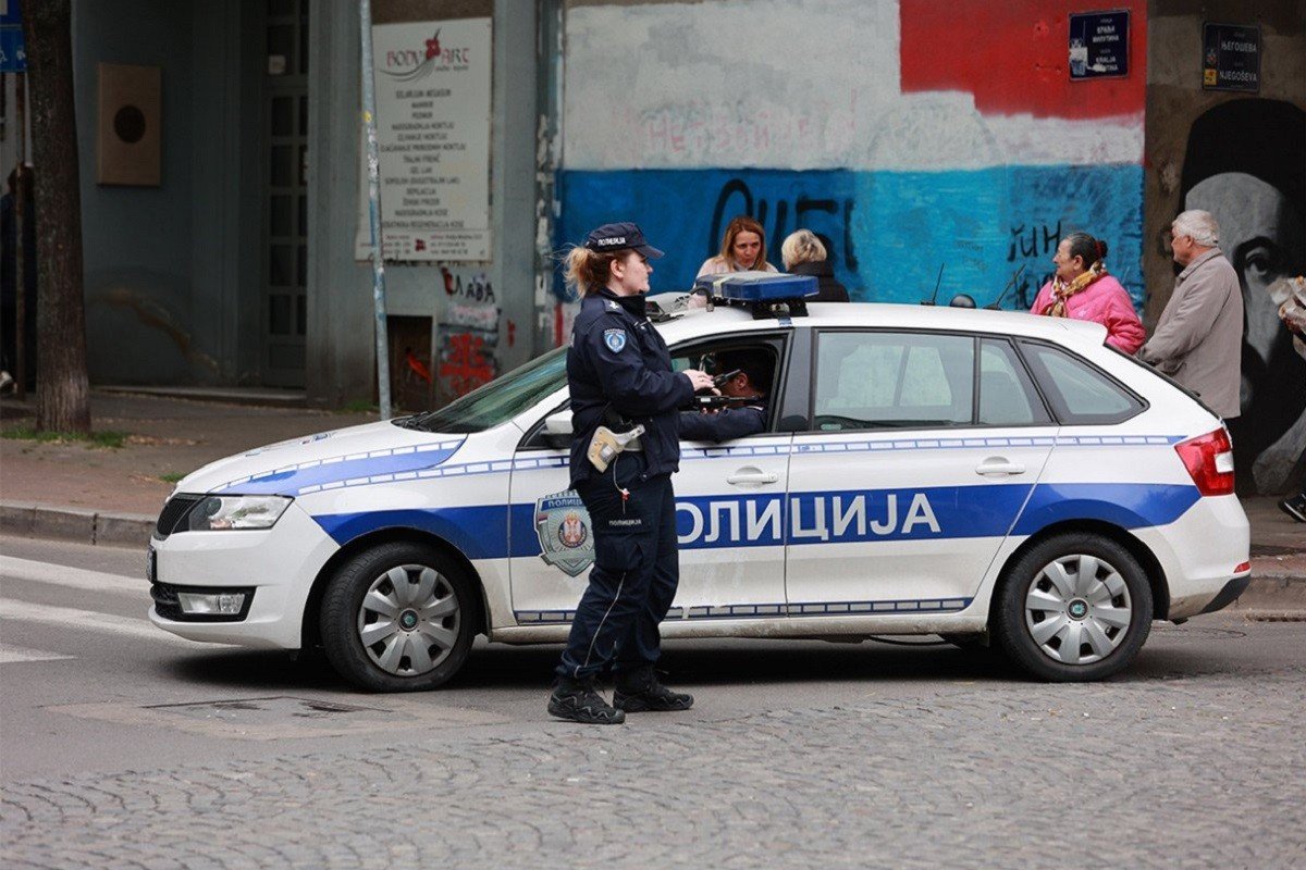 Ruma: Ubijen vlasnik kafića, u toku potraga za ubicom