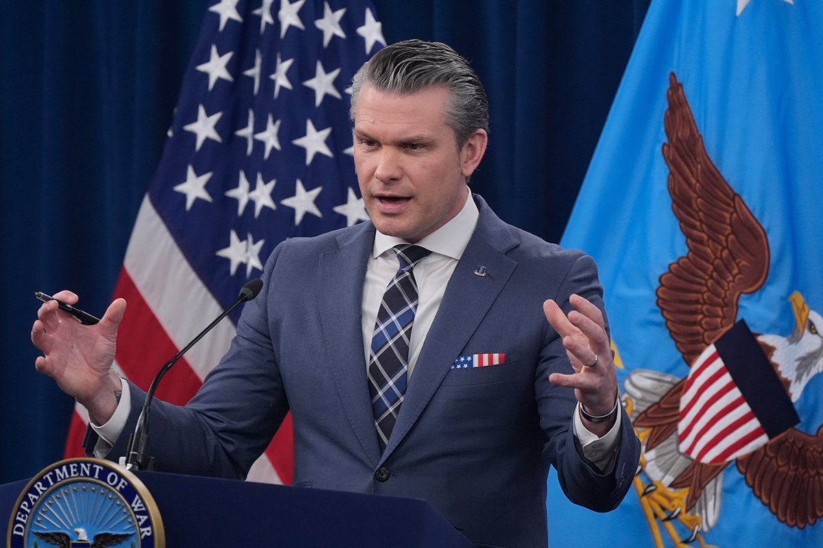 Amerikanci zaprijetili Iranu: 