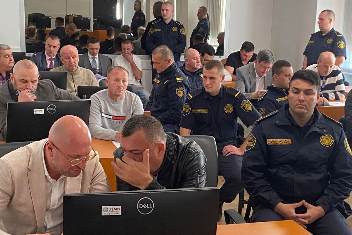 Zašto se o podvođenju djevojčica ćutalo više od godinu dana i gdje su ostavke?