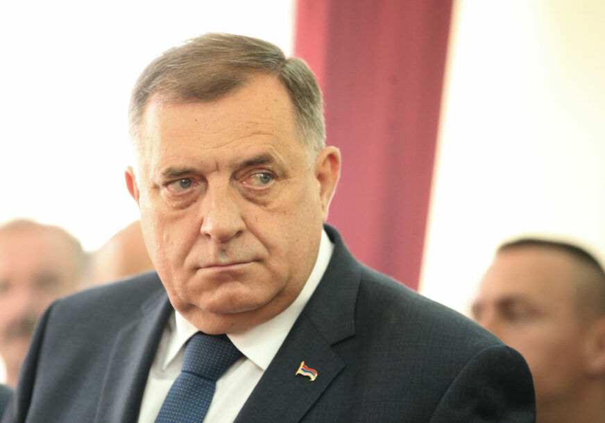 Dodik ne zna ima li smisla novi sastanak sa partnerima na zajedničkom nivou