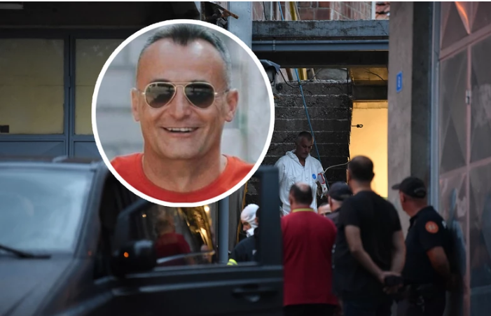 Potresan govor brata ubijenih sestara na Cetinju 