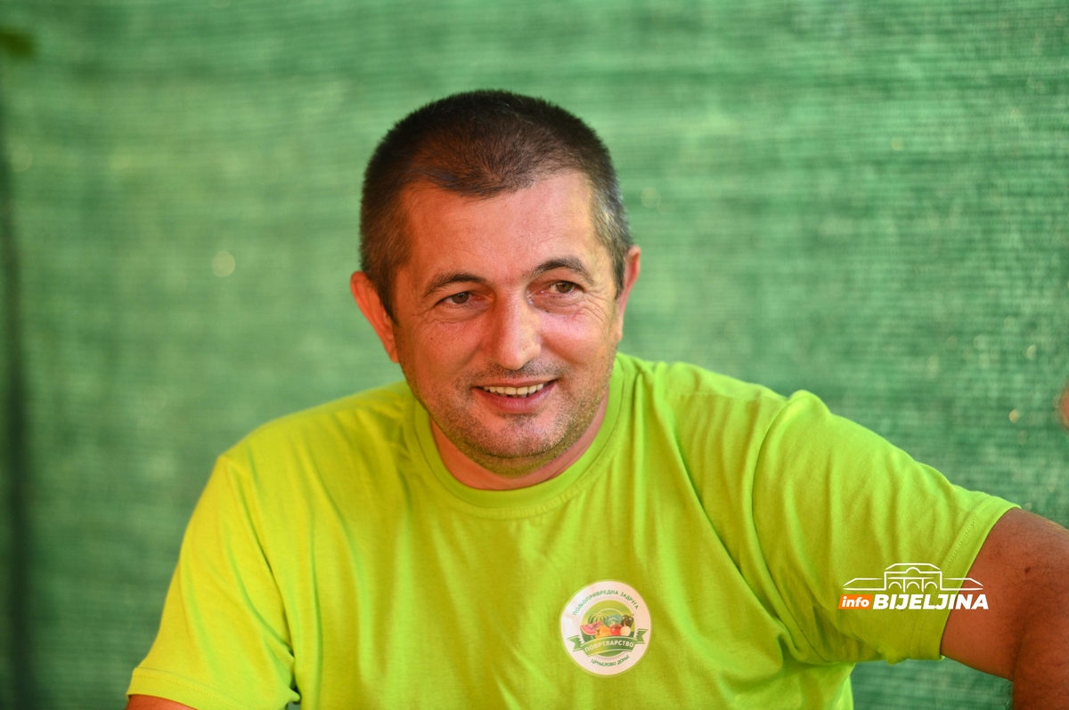 Zadruga “Povrtlarstvo” pronašla put do kupaca: Sembersko povrće šalju i u inostranstvo, Slovenci prezadovoljni (FOTO)