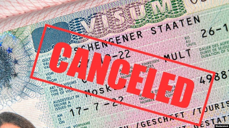 EU objavila osmi paket sankcija Rusiji, nema izuzeća za naftu za Zapadni Balkan