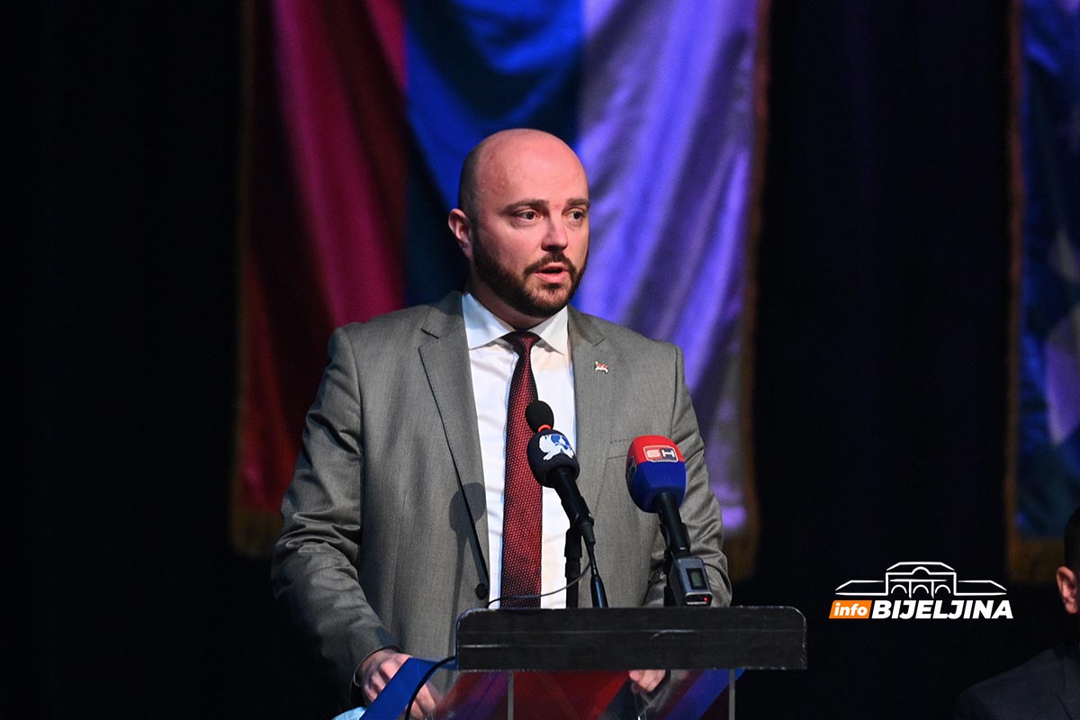 Usvojen amandman odbornika Gajića 