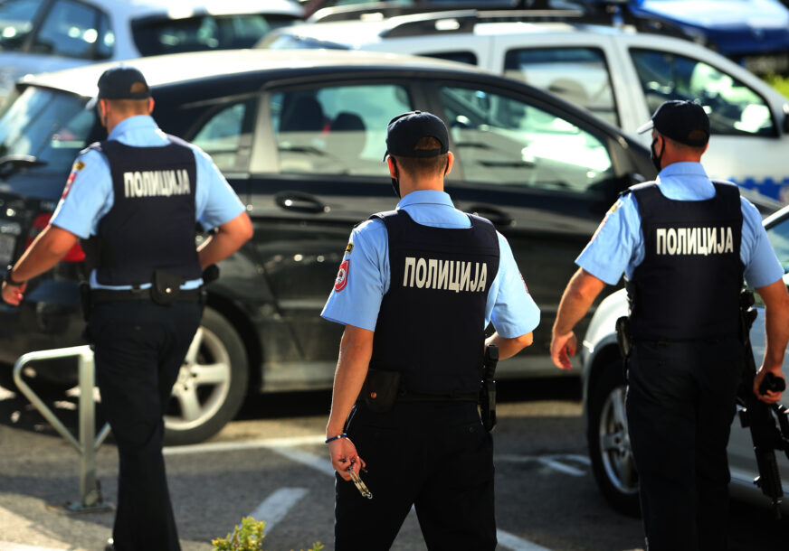 Uhapšena dvojica Banjalučana, prijeteći sugrađaninu pokušali iznuditi 30.000 evra