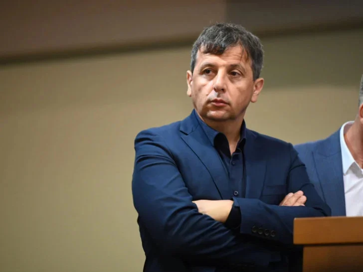 Vukanović poslao novu odbijenicu: Stanivuković nema dobre namjere