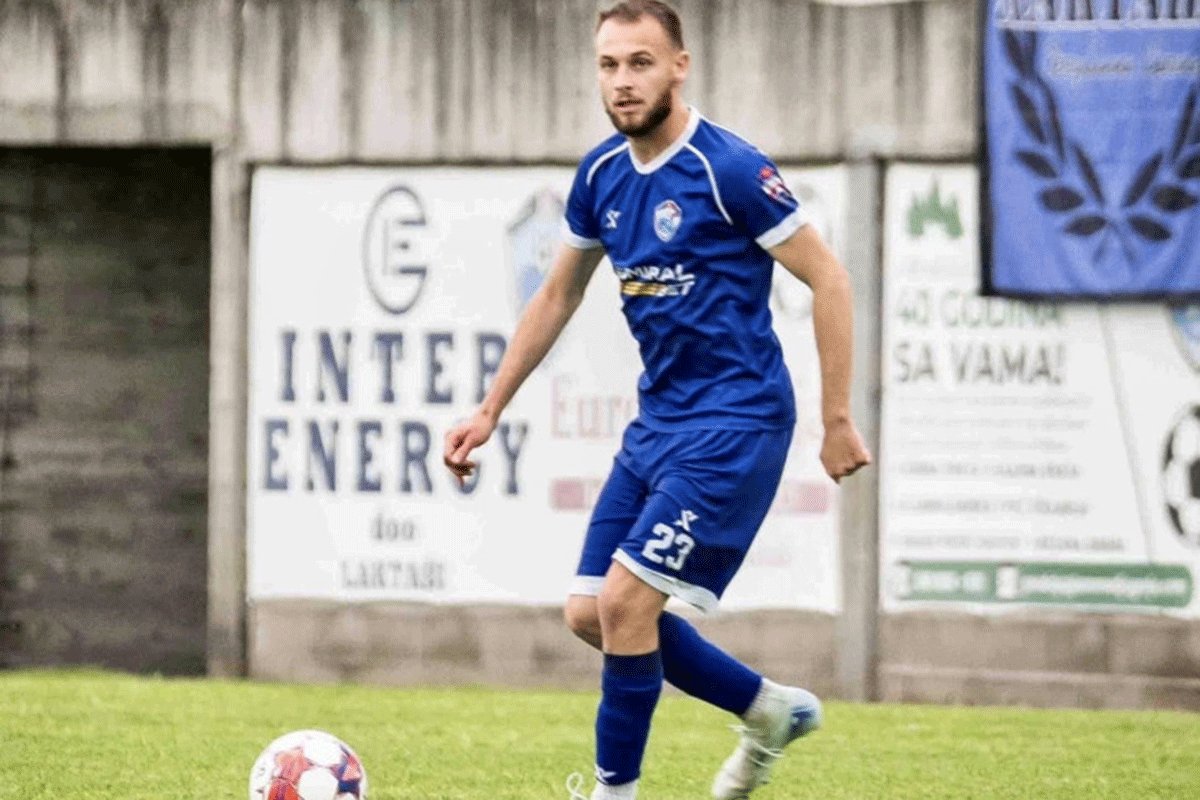 Aktuelni šampion Srpske otpustio igrača jer ima rak, javnost zgrožena (FOTO)