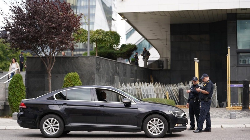 Policijske agencije podigle nivo zaštite: I BiH u strahu od ekstremizma