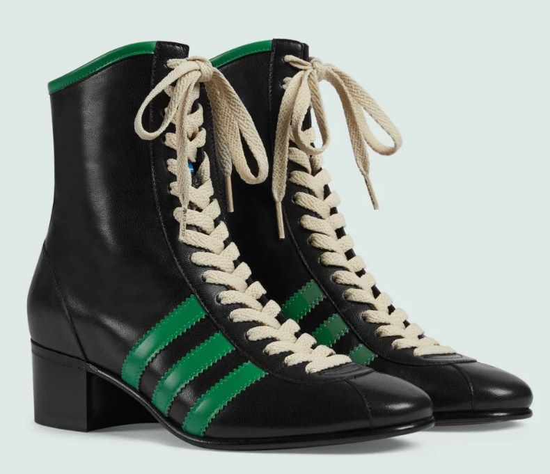 Adidas i Gucci izbacili neobične čizmice, biste li dali skoro 3.000 KM za njih