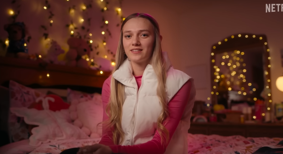 Netflix dokumentarac šokira: Jezive poruke tinejdžerki stigle od najbliže osobe