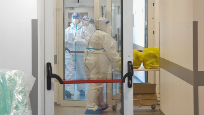 Povoljna epidemiološka situacija u Srpskoj zatvara kovid i ARI ambulante