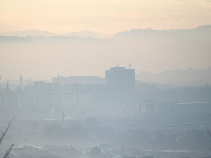 Majke digle glas zbog zagađenja: Opasan vazduh u Banjaluci natjerao građane na peticiju