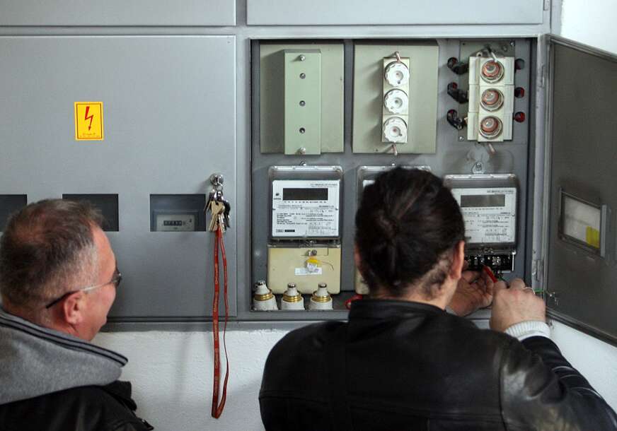 Pljušte DUPLO VEĆI RAČUNI ZA STRUJU, evo šta uraditi da bi se izbjeglo EVENTUALNO ISKLJUČENJE