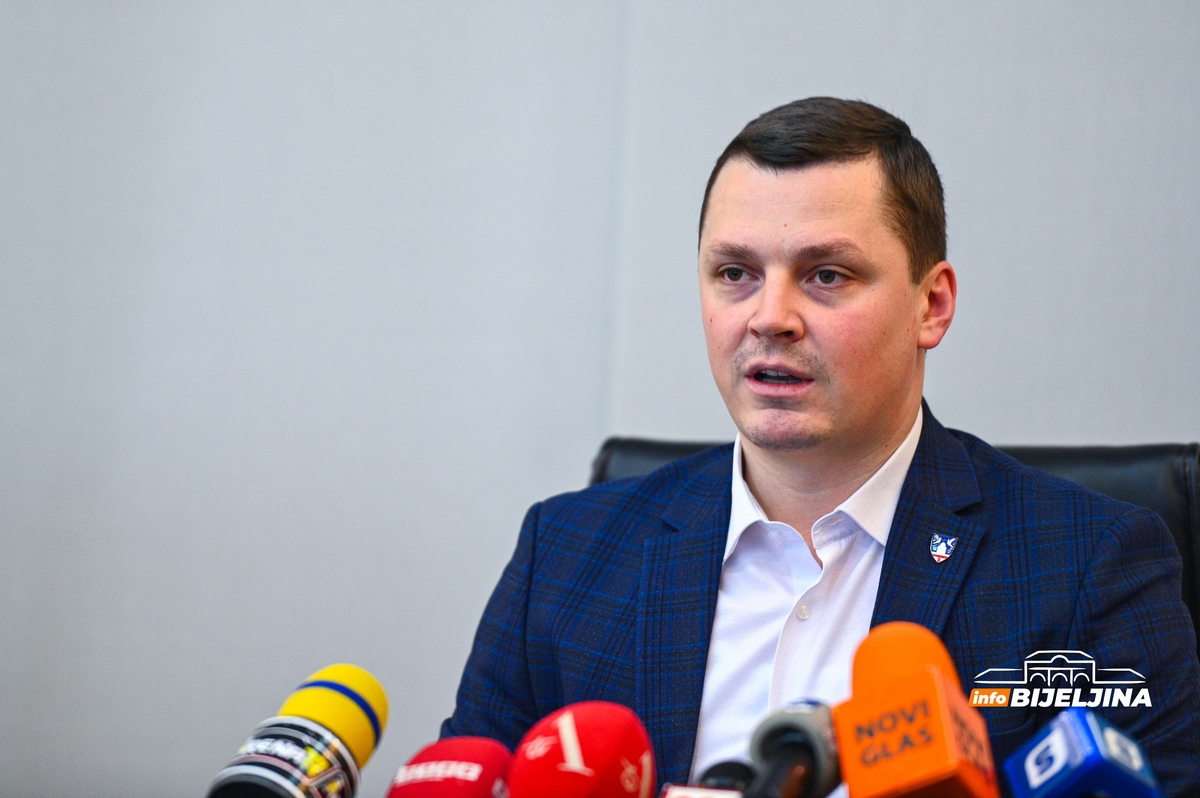 Đurđević najavio rast gradskog budžeta i kritikovao način njegovog izvršenja