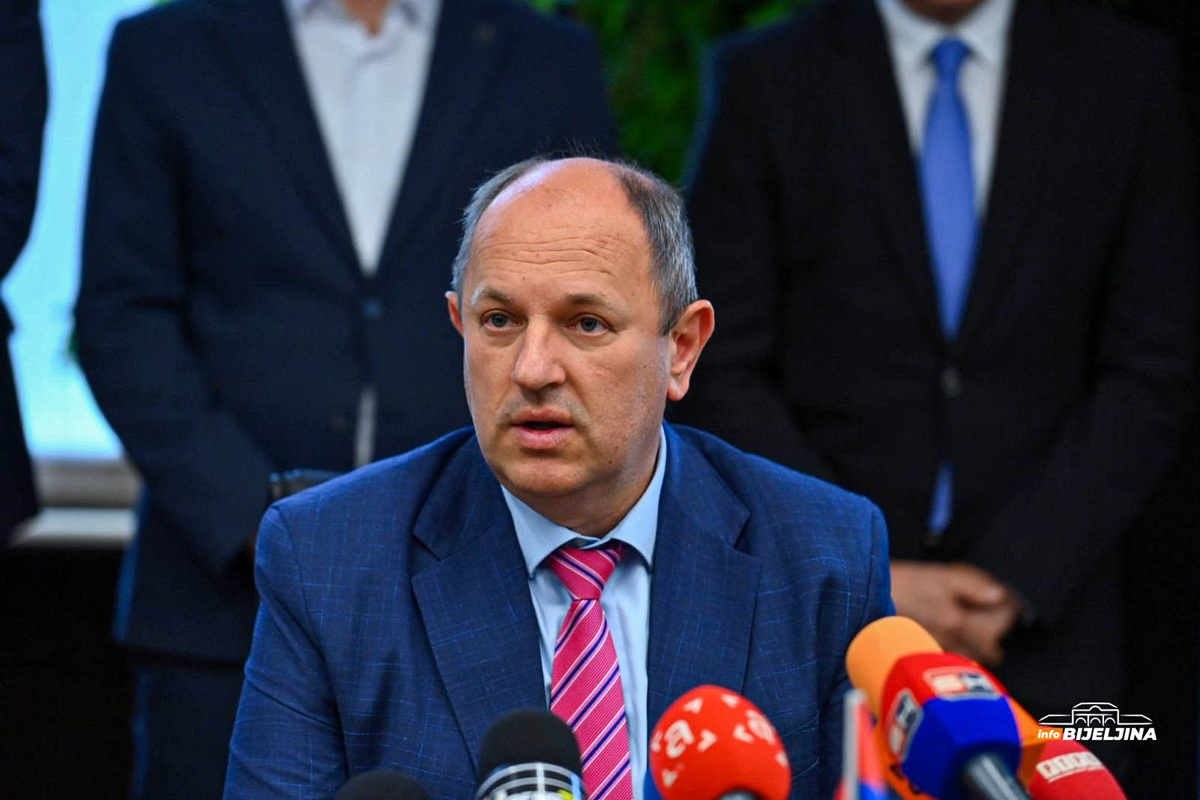 Luka Petrović: U ovoj godini potpuna stabilizacija RiTE