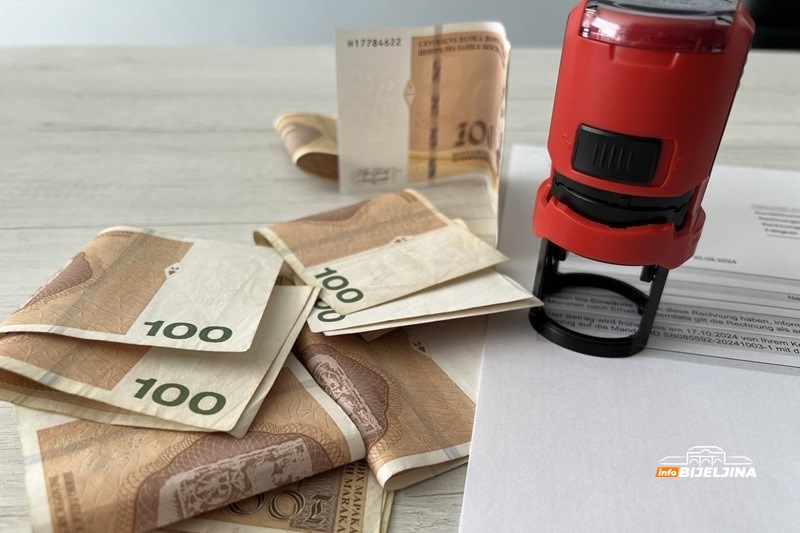 Velika olakšica za privrednike u BiH: Povrat PDV-a iz Hrvatske smanjuje troškove za 25%