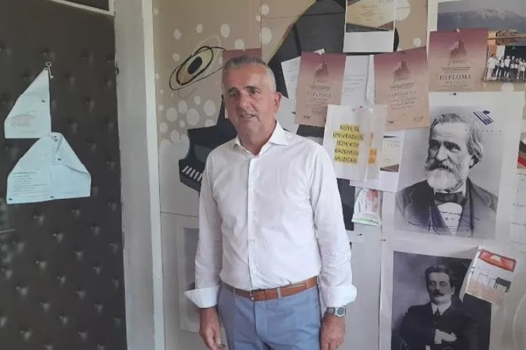 Multimilioner rođen u BiH opet u svom kraju: Otkrio šta je potrebno za uspjeh