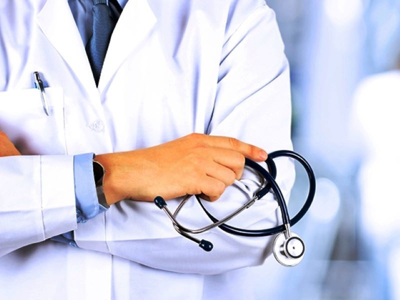 Ljekar Kliničkog centra u Ljubljani dobio rekordnu platu