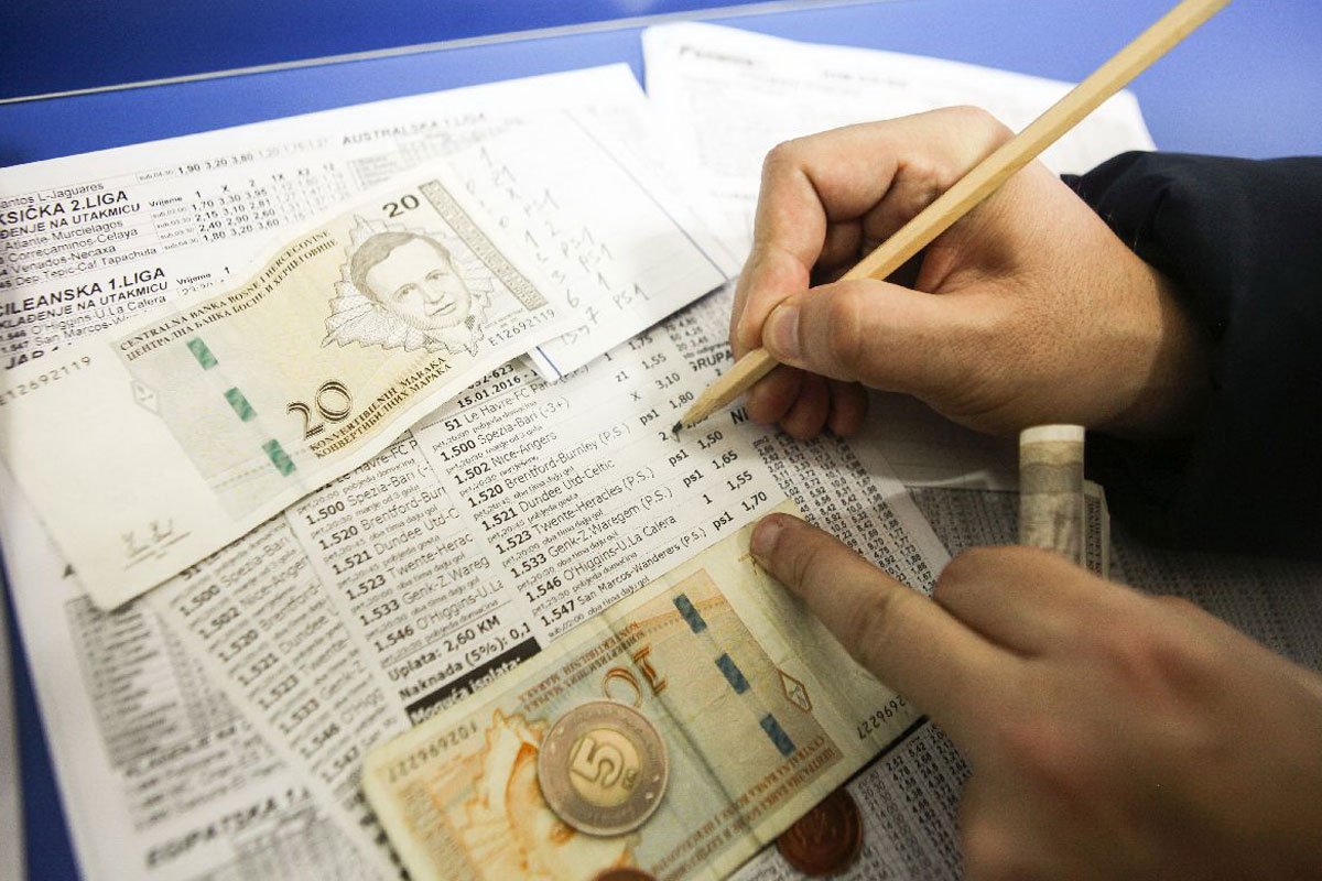 Rasprava o izmjeni Zakona o PDV-u: Oporezuju se igrači, a ne kladionice