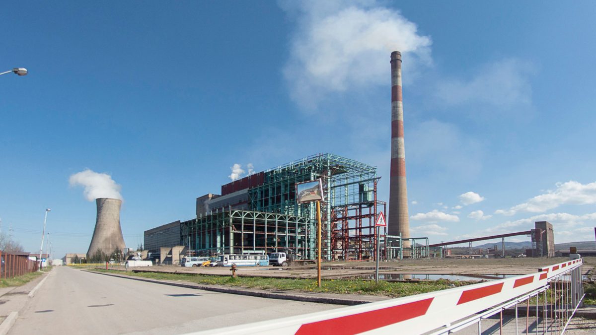 RiTE „Ugljevik“ potonuo u minus od 20,3 miliona KM