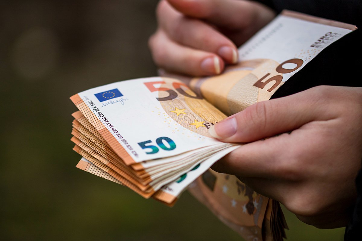 Njemačka državljaninu BiH s kriminalnom prošlošću plaća 7.250 evra mjesečno