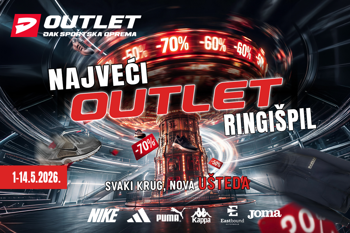 Bijeljina: Uskočite u ringišpil extra popusta! 