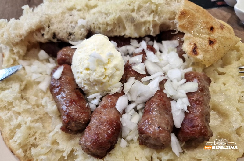 Udar na gurmane: Poskupjeli sarajevski ćevapi