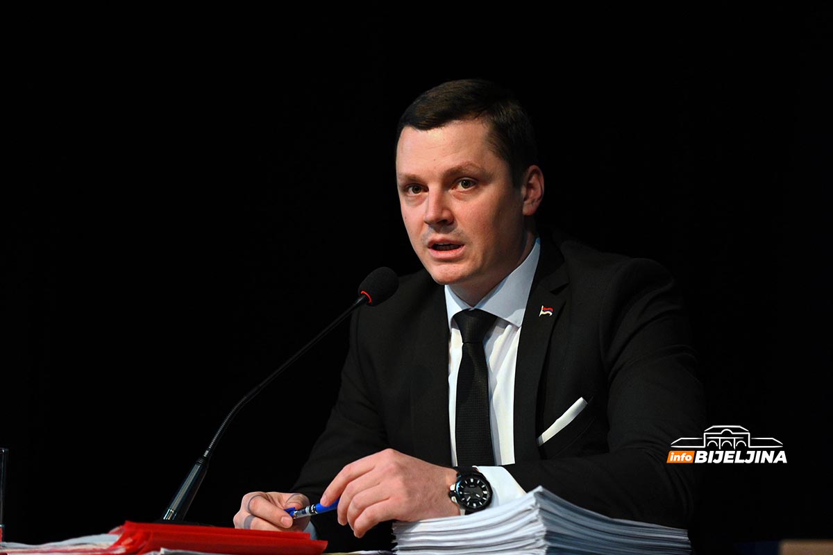 Đurđević: Najvažnije da je budžet usvojen