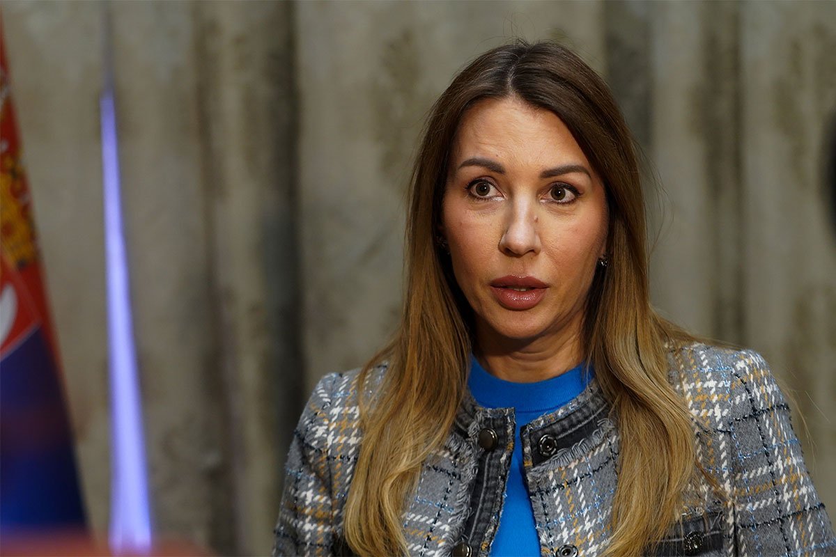 Ministarka Đedović: Čekaju nas neke od najtežih odluka u našoj istoriji