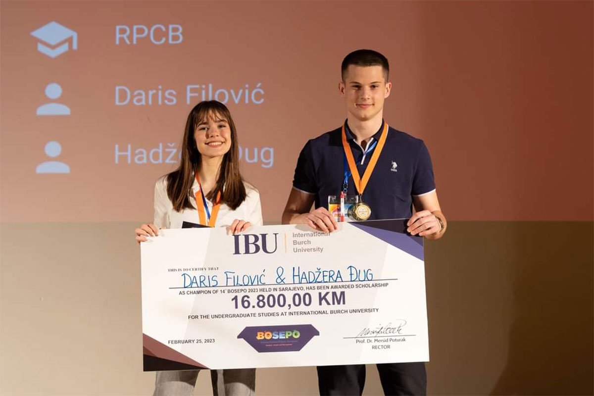 Učenici osmislili besplatno centralno grijanje