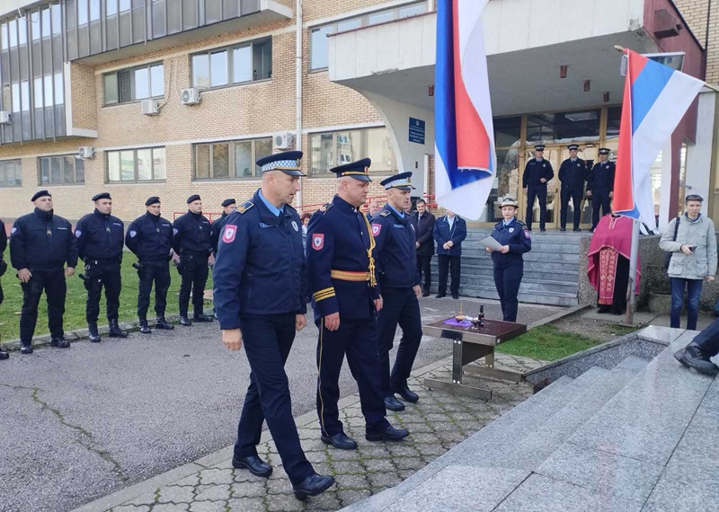 Vasilić: Srpska je zavjet, moramo je čuvati i jačati institucije