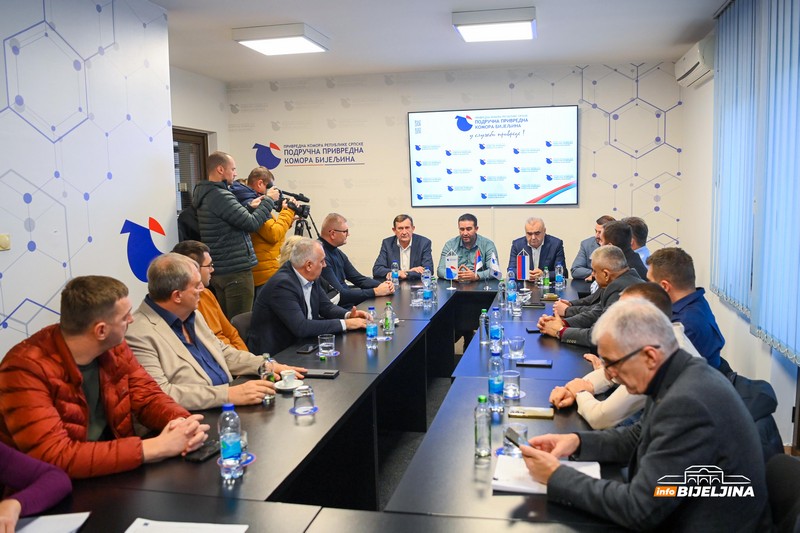 Stevanović najavio rekonstrukciju kolovoza na starom mostu u Rači