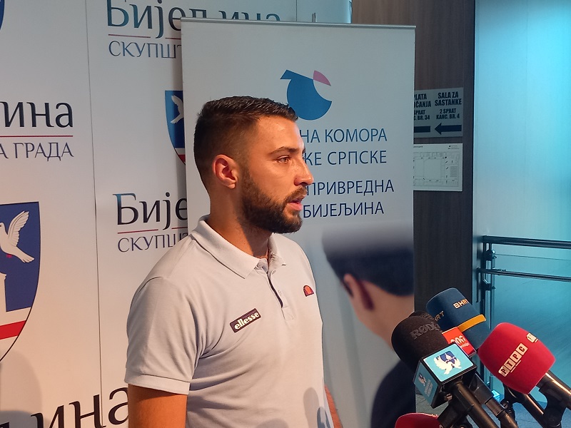 Bijeljina: Privrednicima u RS na raspolaganju 14,5 miliona KM finansijske podrške (FOTO)