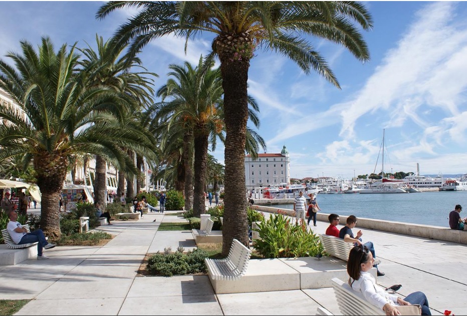 Ljetovanje u Hrvatskoj prži novčanik