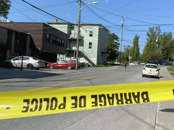 Srpski MMA borac i njegova djevojka ubijeni u Kanadi